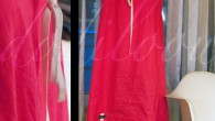 Robe B chemise de nuit : du fluo pour de beaux rêves ! Aujourd’hui : analyse d’un ratage