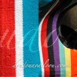 Gilet de berger – japan couture