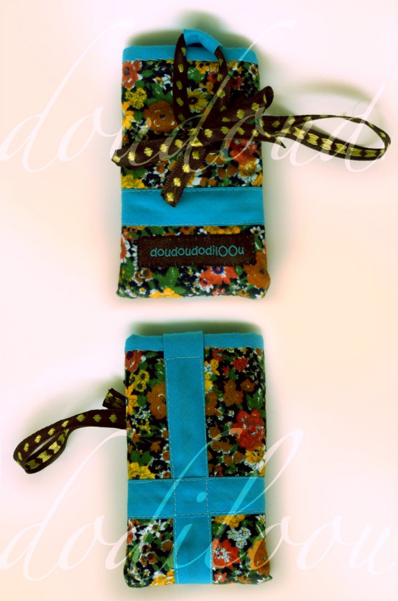 doudoudodiloou housse iphone tissus doudoudodiloou housse iphone tissus