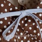 Le sac de la fête des mères