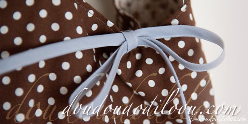 Le sac de la fête des mères