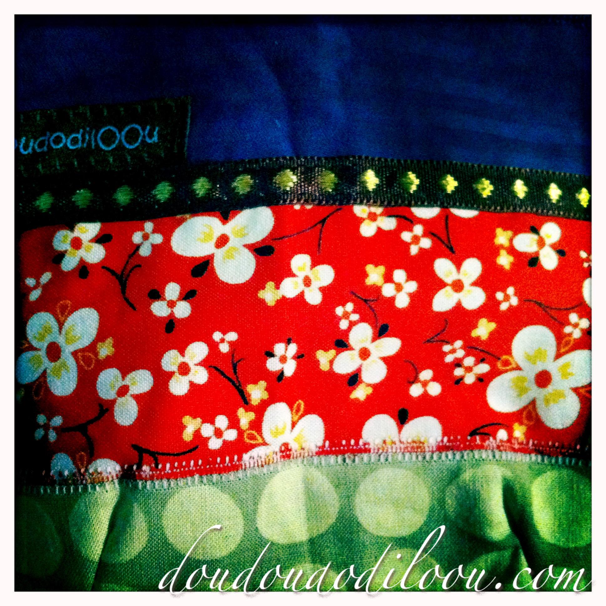 … et le sac de la directrice