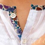 Tunique G comme Galère, Grande mais Géniale