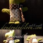 Émile, le crocodile