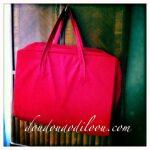 Grande pochette à dessins pour les enfants