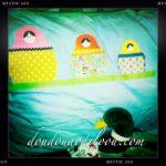 Taie d’oreiller matriochka