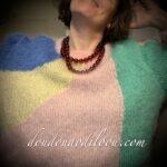 Pull Clem de Katia Sanchez